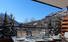 L'Oree Des Pistes Serre Chevalier Briancon